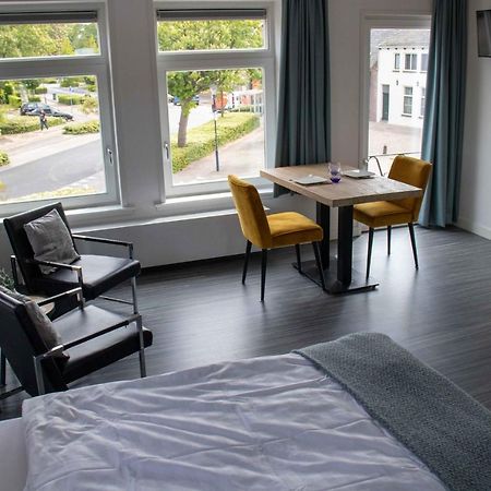 Zuidzande The Town Hotel Studios Appartments المظهر الخارجي الصورة