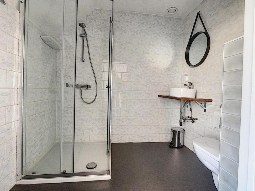 Zuidzande The Town Hotel Studios Appartments المظهر الخارجي الصورة