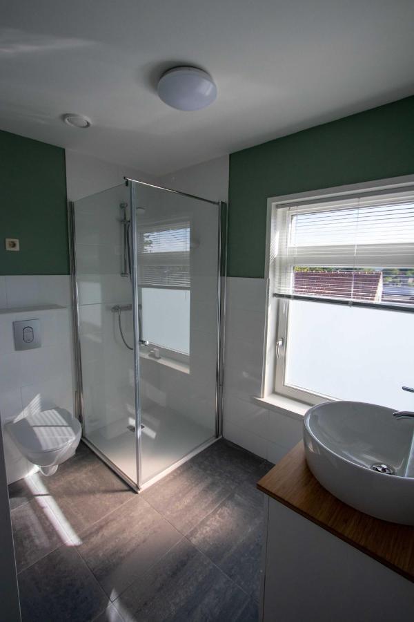 Zuidzande The Town Hotel Studios Appartments المظهر الخارجي الصورة