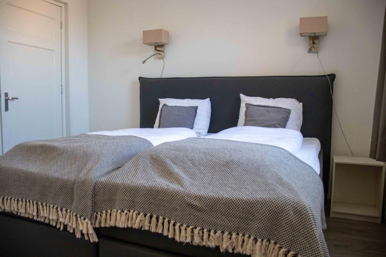 Zuidzande The Town Hotel Studios Appartments المظهر الخارجي الصورة